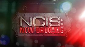 serie televisiva NCIS New Orleans